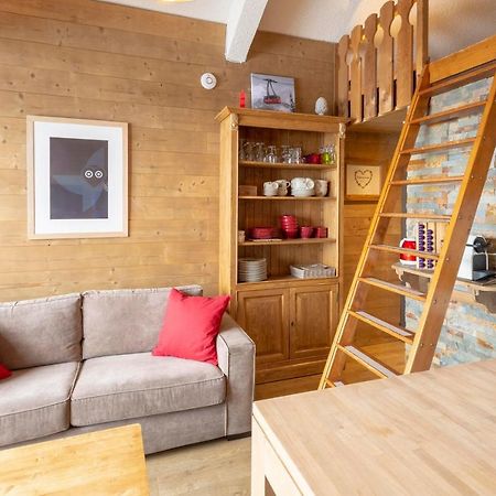 Apartament L'Ecrin Des 2 Alpes Les Deux Alpes Zewnętrze zdjęcie