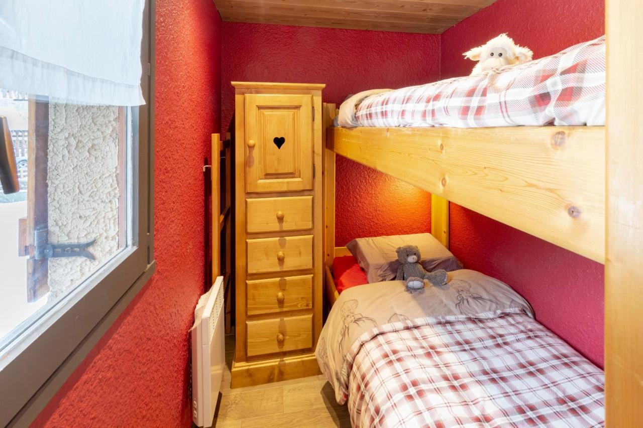 Apartament L'Ecrin Des 2 Alpes Les Deux Alpes Zewnętrze zdjęcie